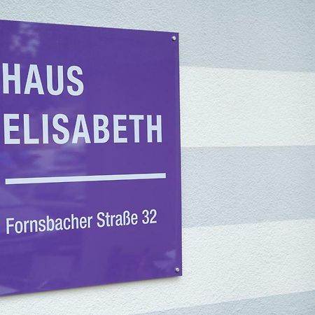 Gaestehaus Schumm Murrhardt Esterno foto