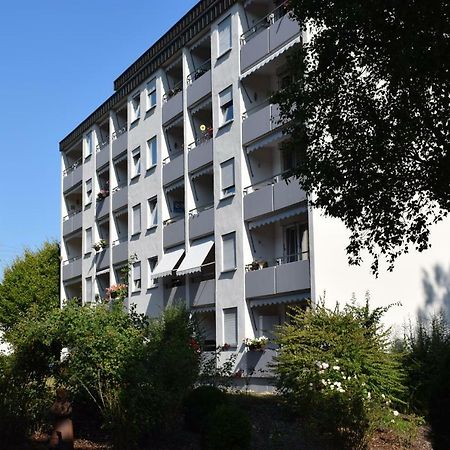 Gaestehaus Schumm Murrhardt Esterno foto