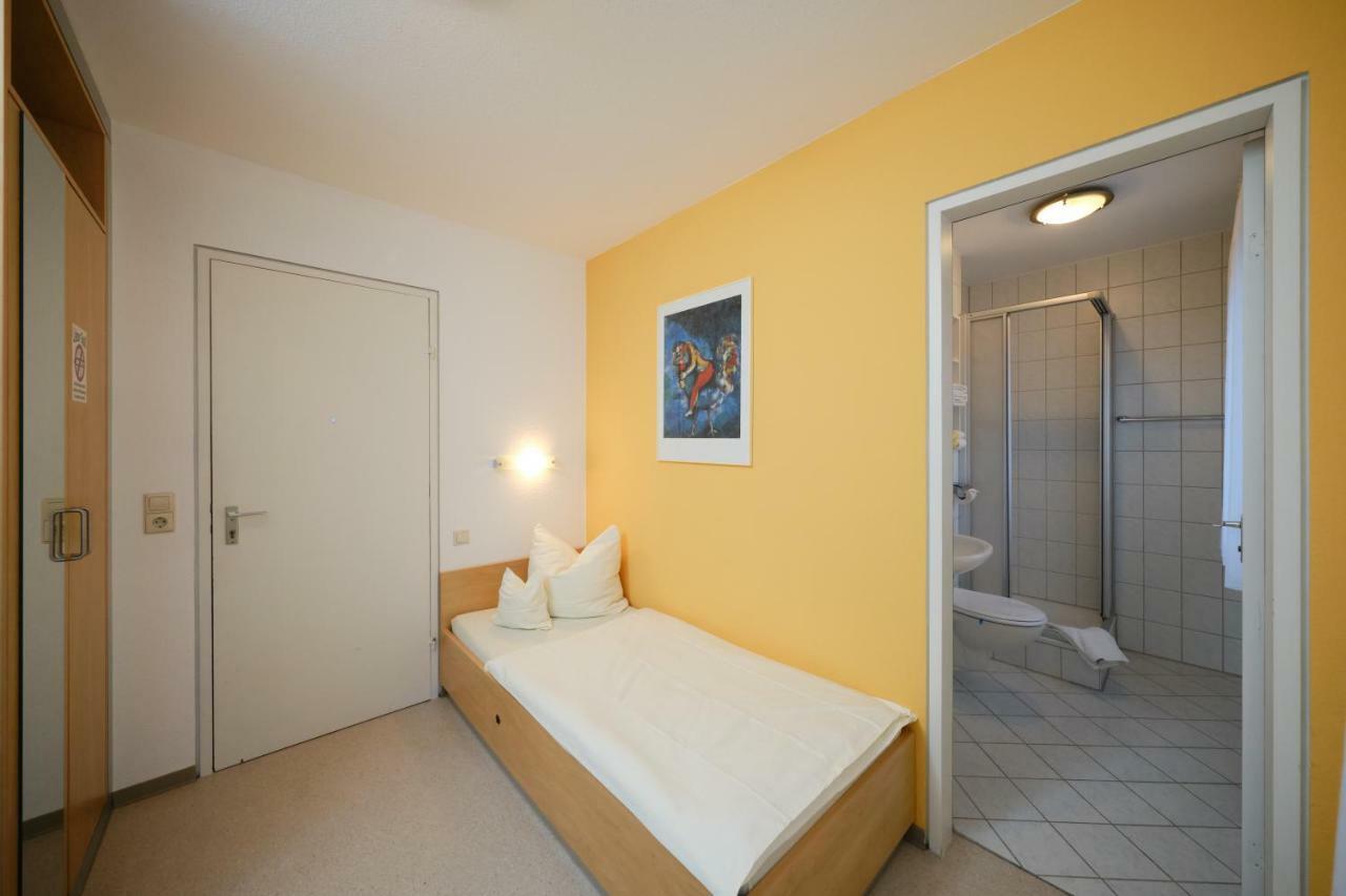 Gaestehaus Schumm Murrhardt Esterno foto