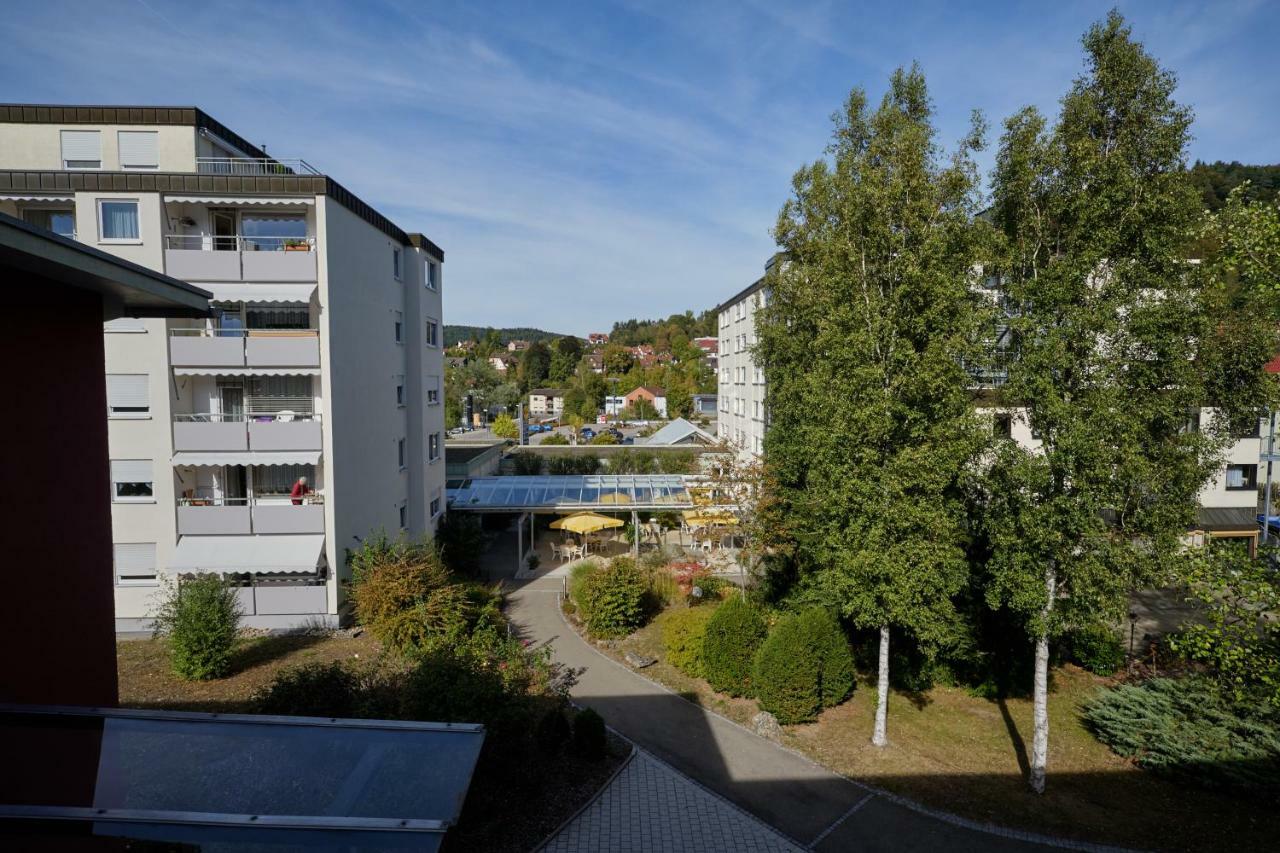 Gaestehaus Schumm Murrhardt Esterno foto