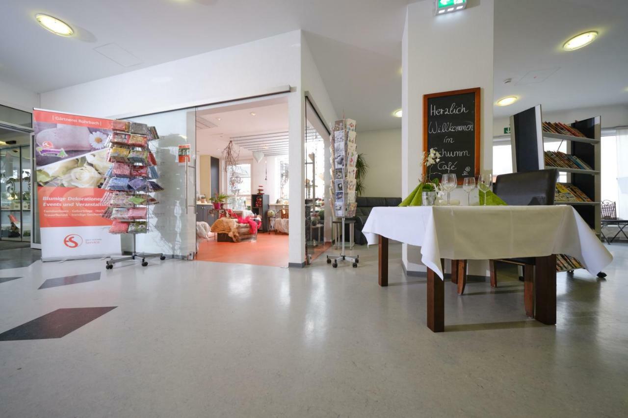 Gaestehaus Schumm Murrhardt Esterno foto