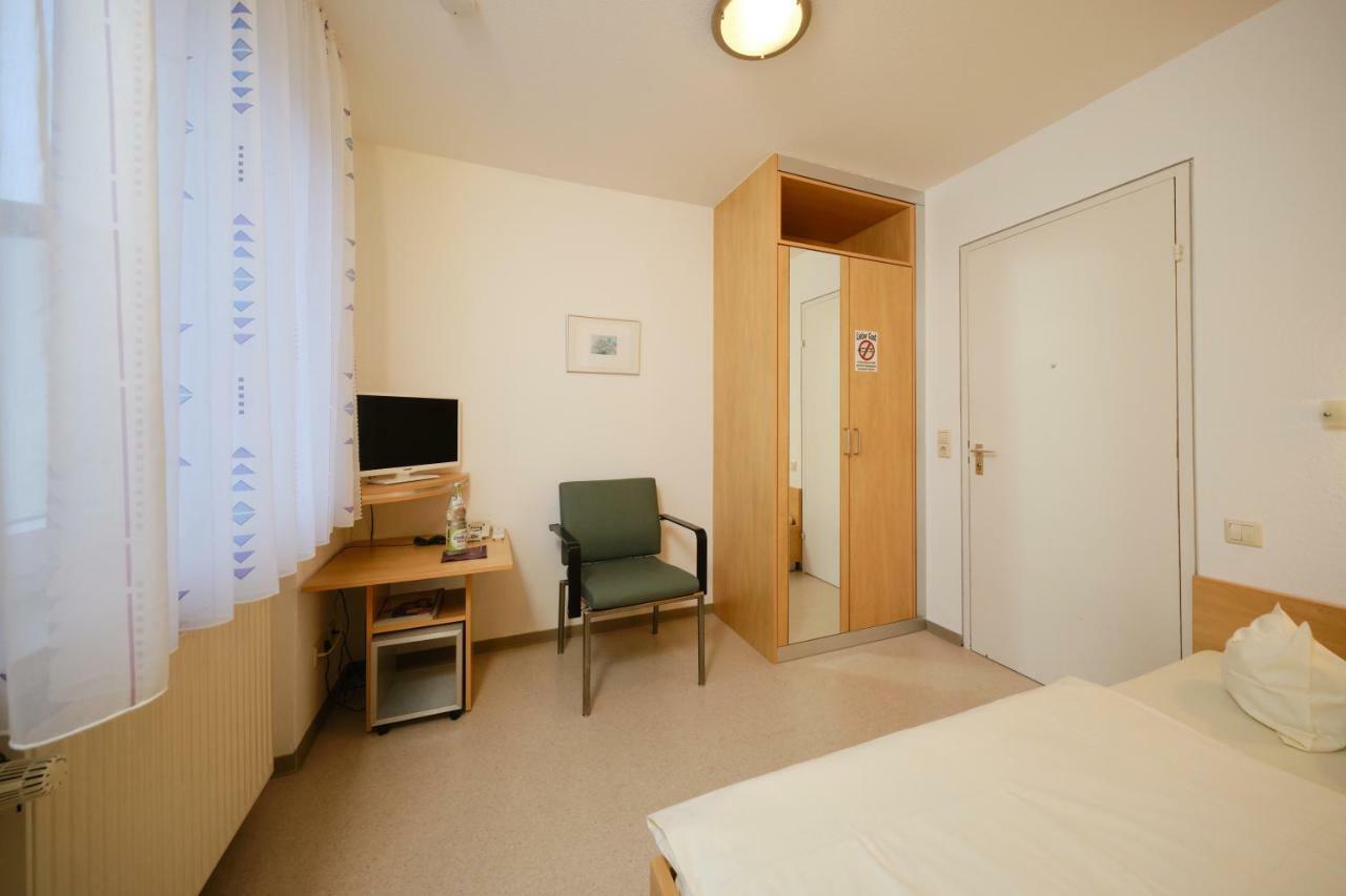 Gaestehaus Schumm Murrhardt Esterno foto