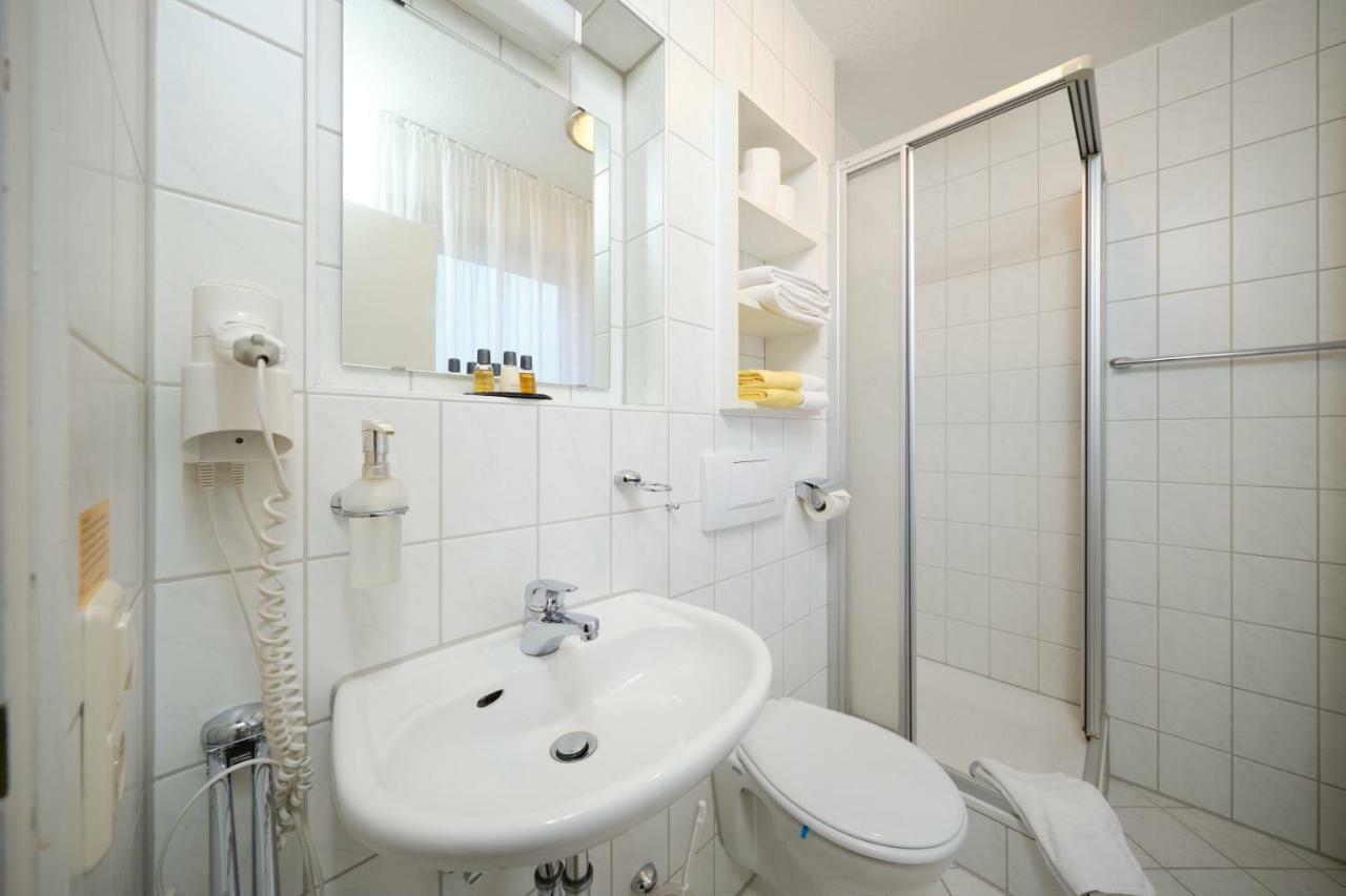 Gaestehaus Schumm Murrhardt Esterno foto